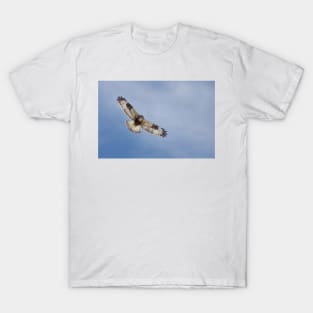 Rough-legged hawk T-Shirt